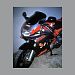 CBR 600 95/98  Plexi turistick + 4cm  - kliknte pro vce informac